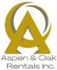 Aspen & Oak Rentals