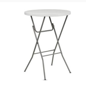 Cocktail Table - Tall Boy