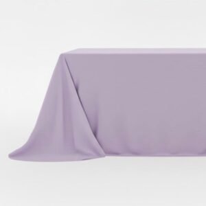 Lavender Polyester