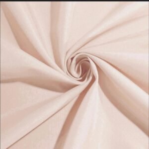 Blush Polyester Napkin