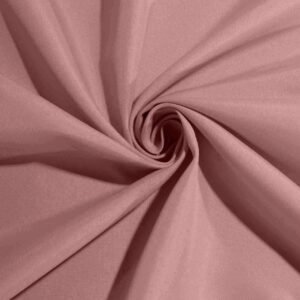 Dusty Rose Polyester Napkin