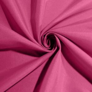 Fuchsia Polyester Napkin