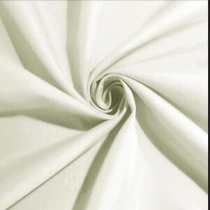 Ivory Polyester Napkin
