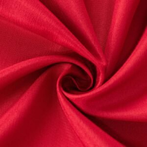Wine Polyester Napkin