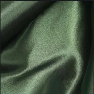 Olive Green Satin (Satin Table Runner 12”x108”)