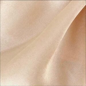 Nude Satin (Satin Table Runner 12”x108”)