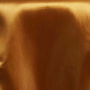 Gold Satin (Satin Table Runner 12”x108”)