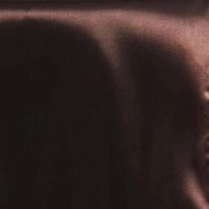 Chocolate Satin (Satin Table Runner 12”x108”)