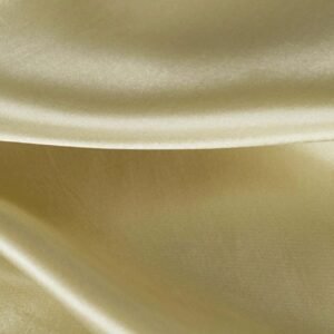 Champagne Satin (Satin Table Runner 12”x108”)