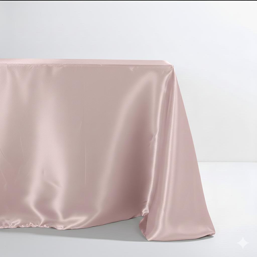 Blush Satin